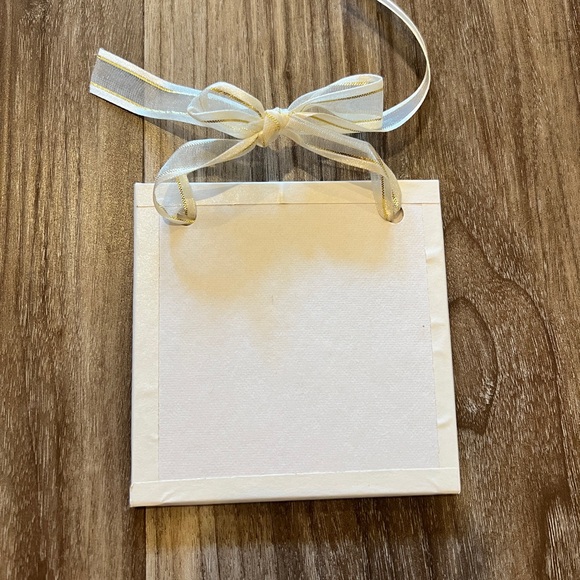 Cat lovers 3 pack - trivet, notepad, decor - Picture 5 of 9